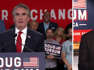 Who is 2024 presidential hopeful Doug Burgum?
