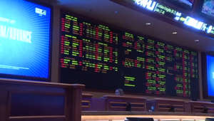 NCAA considering changes to sports betting rules