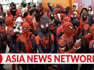 Borneo Bulletin | New world record: Largest gathering of Spider-Man cosplay