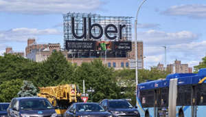 Is Uber For Or Against Congestion Pricing?