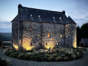 When married couple Stef Burgeon and Simon Hunt grew tired of the Dubai lifestyle, they went on a quest for a new home. Little did they know it would come in the form of a rundown fortress. In just over seven years since they set their sights on Kilmartin Castle, they have transformed it into a stunning property. Click or scroll to see inside... 