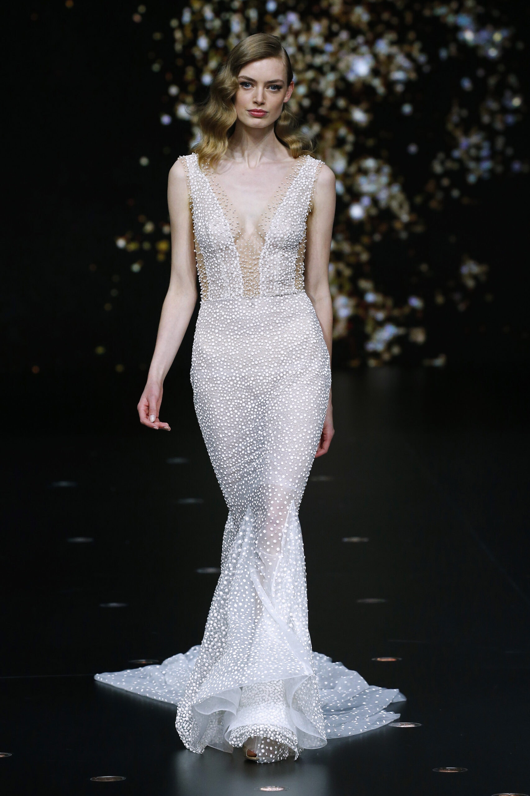 searching for a mermaid wedding dress? we have the best inspiration and styles to shop