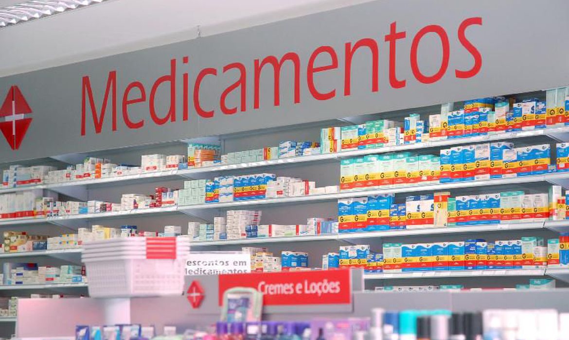 farmácia popular libera medicamentos essenciais para idosos