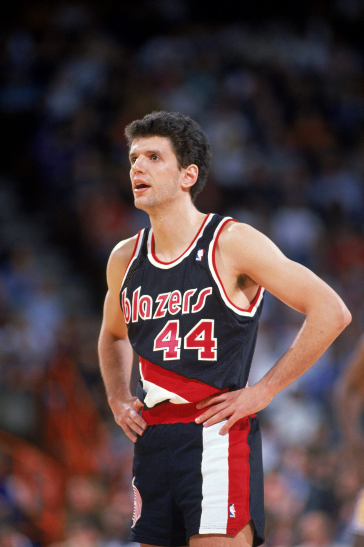 Remembering NBA star Drazen ‘Mozart’ Petrovic 30 years after his tragic 