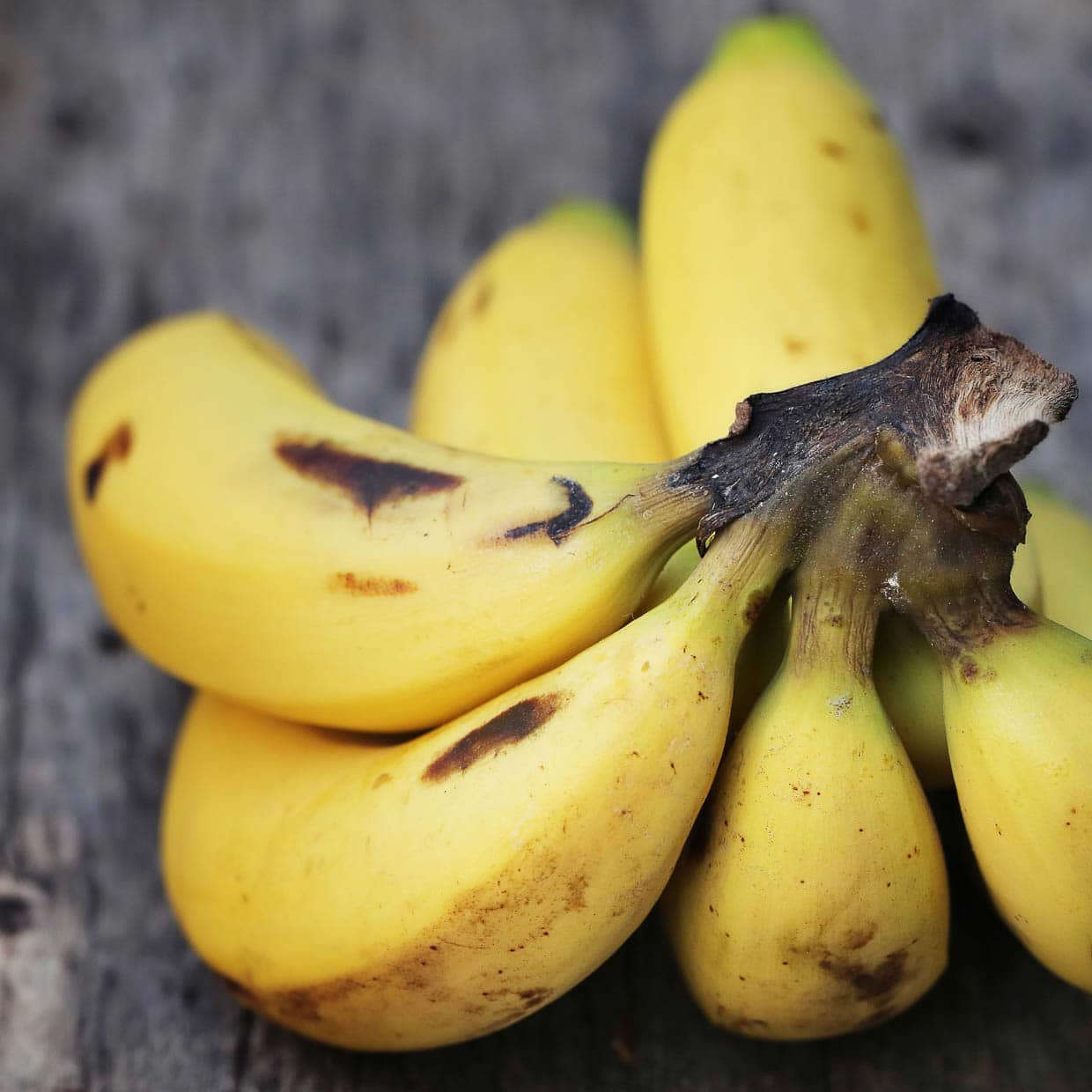 Can Bananas Be Too Ripe for Banana Bread?