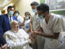 La Jornada - El Papa Francisco será operado este miércoles en el Hospital Gemelli