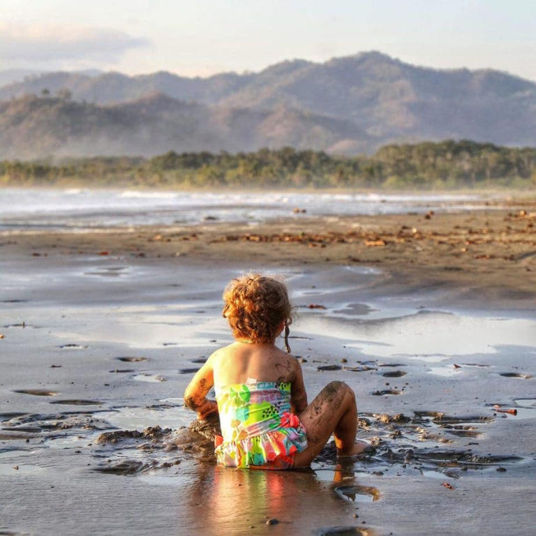 Visiting Costa Rica with kids is the best family travel decision you can make. This guide will give you all the informat