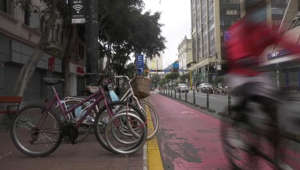 La Jornada - Promueven en Perú el uso de bicicletas para mejorar estilo de vida