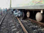 Four labourers killed by goods train in Odisha's Jajpur