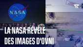 La Nasa, l'agence spatiale américaine, a donné sa toute première conférence sur les Ovnis ce mercredi à Washington. Au cours de celle-ci, l'agence spatiale a dévoilé une vidéo sur laquelle on y voit un objet non identifié filmé par un drone au-dessus d'un village au Moyen-Orient.