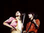 Mick Jagger and Keith Richards | David Redfern/Redferns