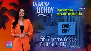 ¡Tómalo en cuenta! Se esperan #lluvias en Puebla, Veracruz, Oaxaca y Chiapas y altas temperaturas en Michoacán, Nuevo Laredo Tuxlta y Hermosillo.