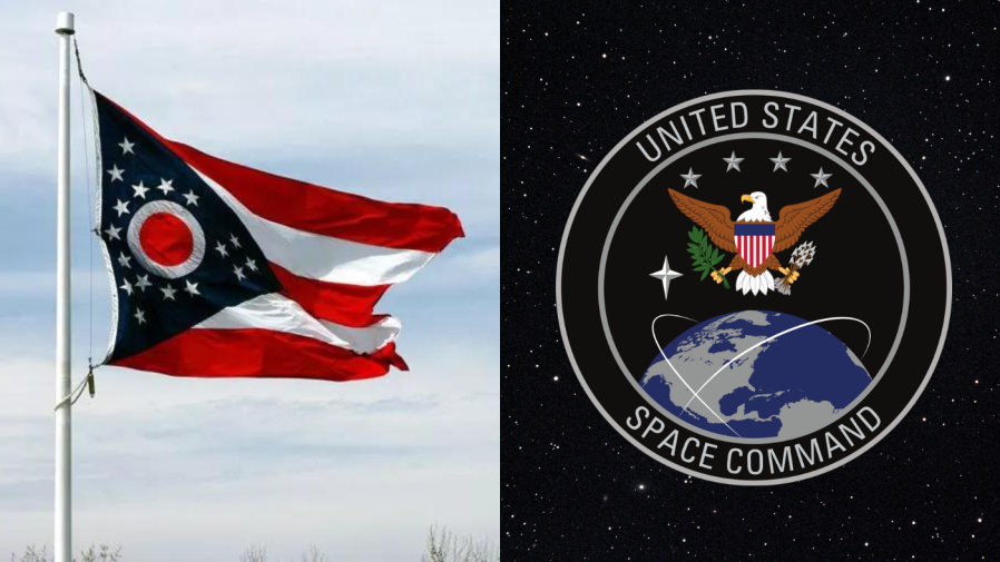 ohio congressional delegates make pitch for space command headquarters