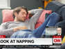 A fresh look at napping