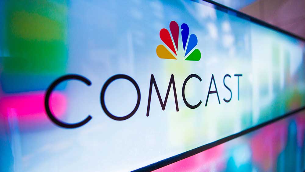 Comcast Earnings Beat. Company Exploring Cable Programming Business ...