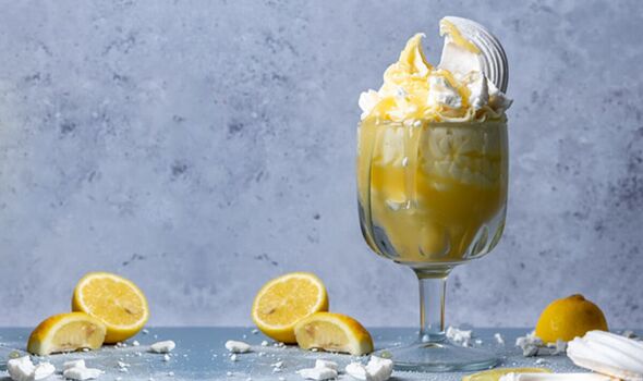 grab your digital voucher for a free ice-cream sundae at your local harvester