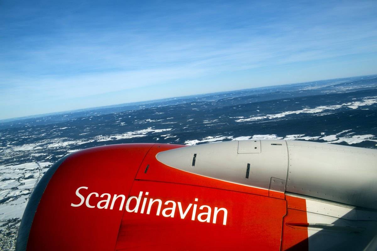 <p>Scandinavian Airlines, usually called SAS, has its main hub out of Copenhagen-Kastrup Airport and has connections to more than 100 destinations around the world. The airline prides itself on being Scandanavian to its core, which means they hold some pretty solid values when it comes to the business.</p> <p>They say their "DNA" makes it so their first operational priority is the safety of the passengers and crew on board any of the aircraft. Then, it's punctuality and care. We think we can agree that those are some good values to have while running an airline.</p>