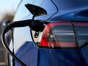 Electric vehicles charging costs