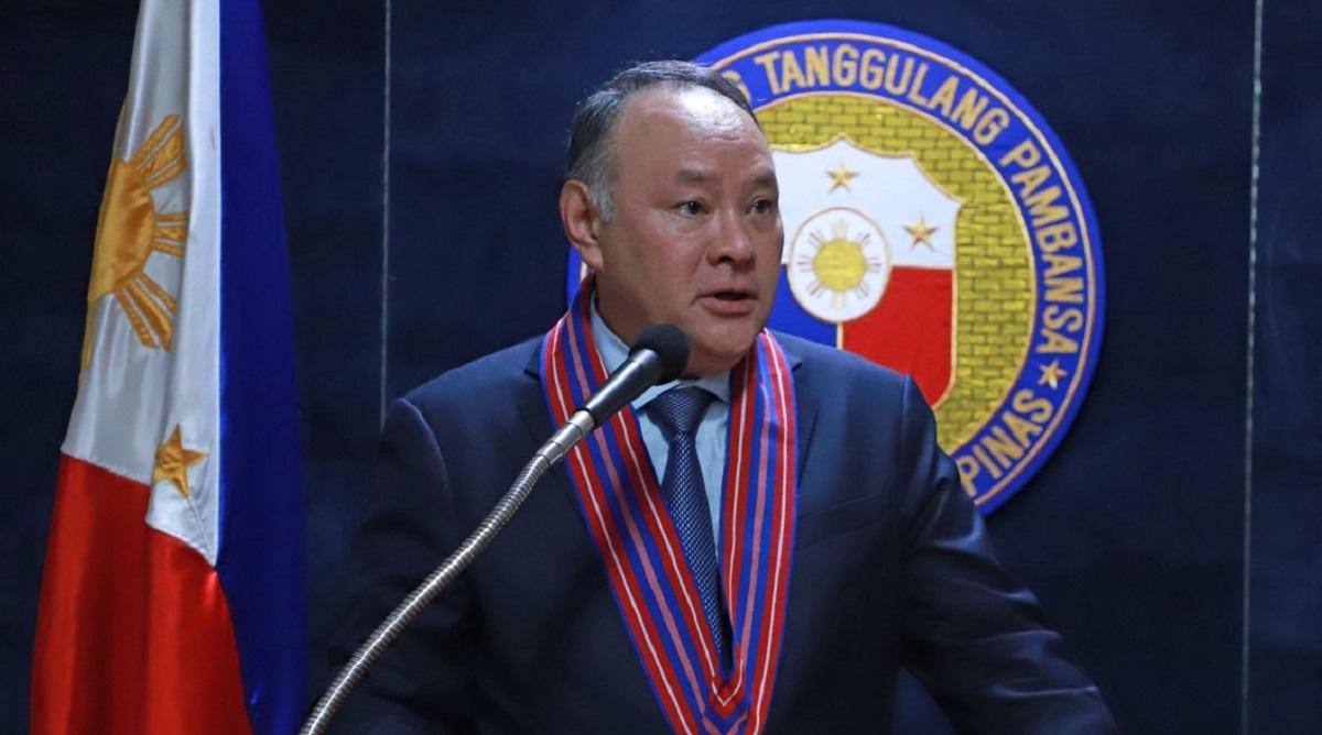 Teodoro wants to check if Duterte-Xi discussion is cause for concern