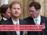 El príncipe Harry acusa a los periódicos de 'tener sangre en sus manos'