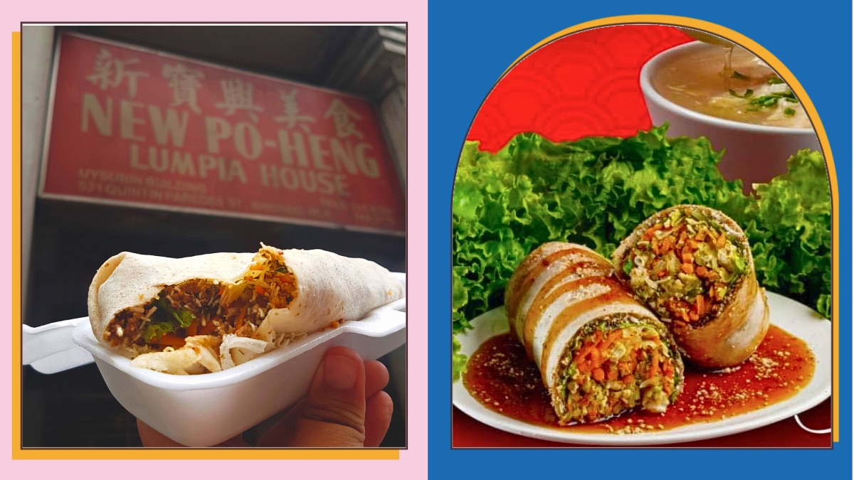 binondo's famous new po heng lumpia is now available in the south
