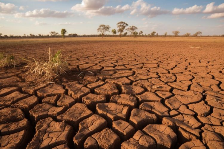 Waspada El Nino, Berikut Wilayah Indonesia yang Sudah Alami Musim