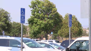 New law changes the renewal process for disabled parking permits