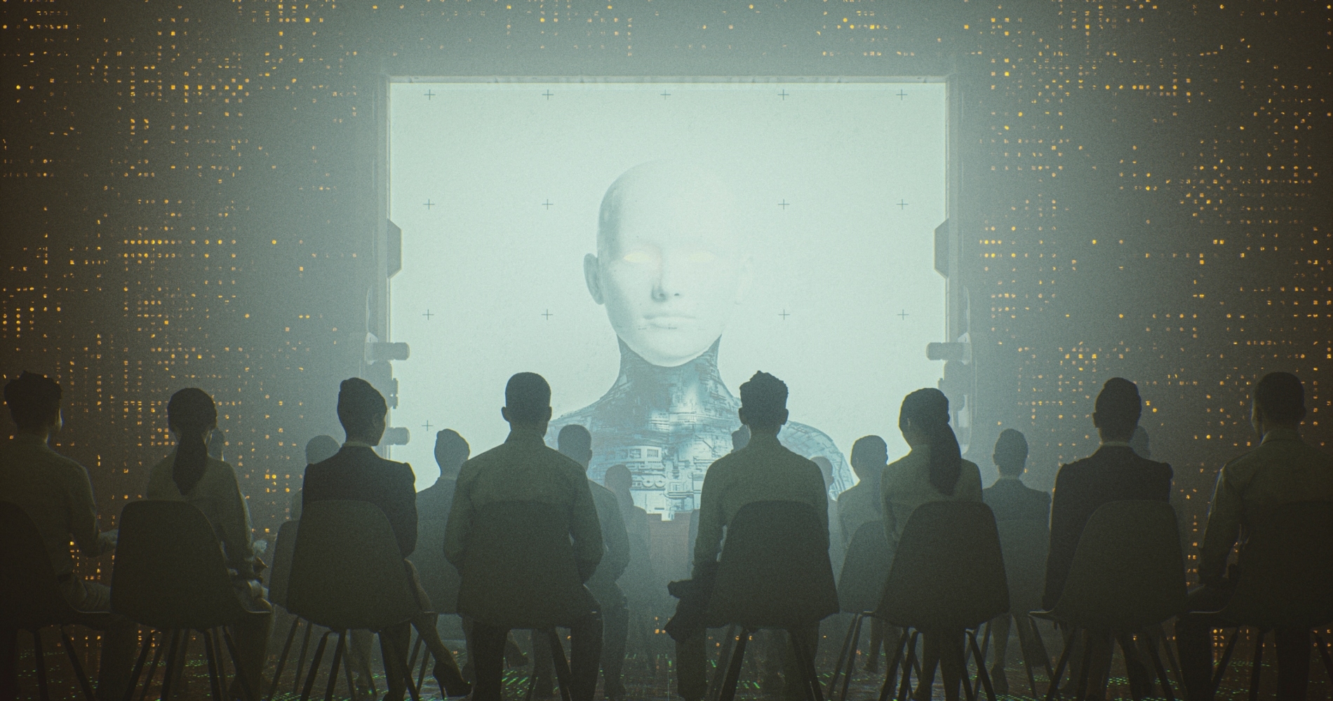 android, 5 προφητείες του '1984' του george orwell που βγήκαν αληθινές