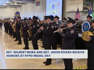NYPD members honored at annual Medal Day ceremony
