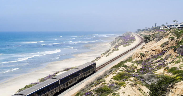 Amtrak Booking: 14 Tips & Tricks To Know When Planning A Train Trip