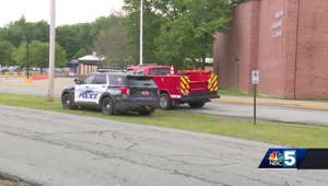 Milton Elementary School evacuated following bomb threat