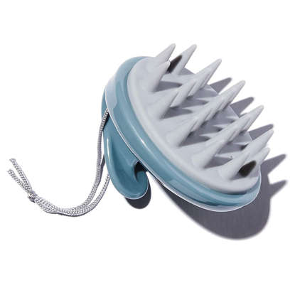 4) Scalp Revival Stimulating Therapy Massager