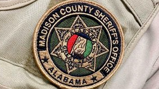 Madison County Sheriff’s Office Accepting Applications For Sheriff’s ...