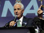 President Joe Biden has nominated former Florida representative and governor Charlie Crist to serve on the United Nations’ International Civil Aviation Organization council. File Photo by Gary I Rothstein/UPI
