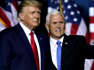 Pence launches presidential campaign with Iowa rally