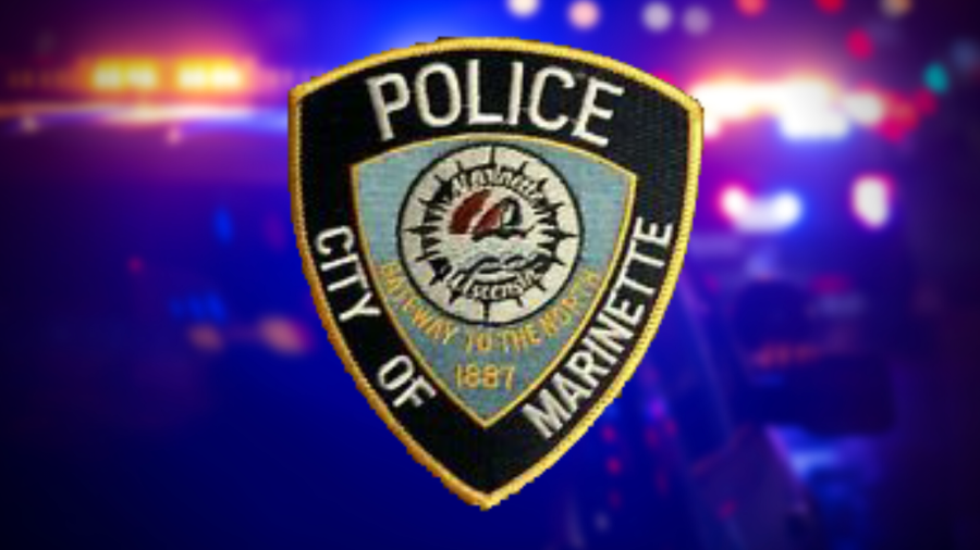 man arrested for alleged robbery of Peshtigo National Bank