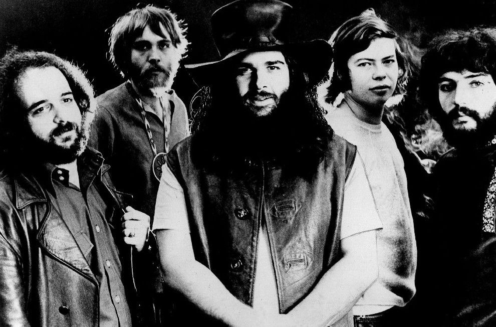 <p>Canned Heat was formed in Los Angeles in 1965, and by 1969, they had become very familiar with the festival circuit. So familiar, in fact, that bassist Larry Taylor said he didn’t think that Woodstock would be any different from any of the other festivals that they had already played.</p><p>Set List:</p><ul><li>I’m Her Man </li><li>Going up the Country </li><li>A Change Is Gonna Come </li><li>Leaving This Town </li><li>Too Many Drivers at the Wheel </li><li>I Know My Baby </li><li>Woodstock Boogie </li><li>On the Road Again</li></ul>