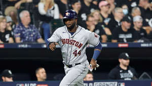 MLB Triple Play 6/7: Astros (+130), Guardians (-134), Dodgers-Reds (O 11)