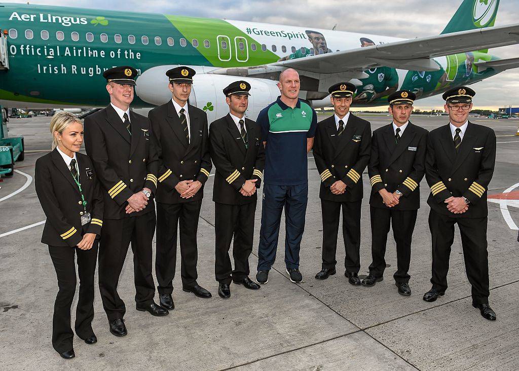 <p>Right after Ryanair, Aer Lingus is the second-largest airline in Ireland, with a fleet of 57 planes and catering to 93 locations around the world. In 2018, Aer Lingus was named the most improved airline by <i>Forbes</i>. And since then, it has graced the Top 20 list for the safest airlines.</p> <p>Journalist Larry Olmsted has praised the airline for its friendly crew, one of the factors that go into the safest airline list. </p>