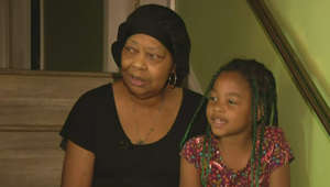 Richton Park 7-year-old praised for likely saving great-grandmother's life