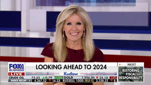 The Republican base is MAGA all the way: Monica Crowley