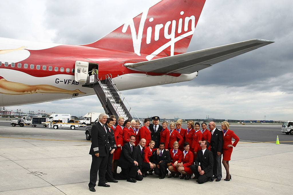 <p>Located in Crawley, England, Virgin Atlantic began as a project between American lawyer, Randolph Fields, and British pilot Alan Hellary. Their idea has since grown into an extravagant fleet of wide-body aircraft and airbusses, transporting passengers all over the world, from Asia to the Middle East and even the Caribbean. </p> <p>With air traffic going all over, it's highly important to the Virgin Atlantic team to have top safety measures put in place. </p>