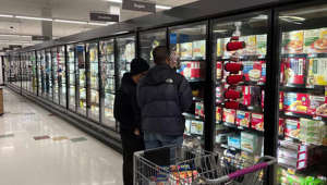 Teenagers discover pricing disparity in Boston area grocery stores