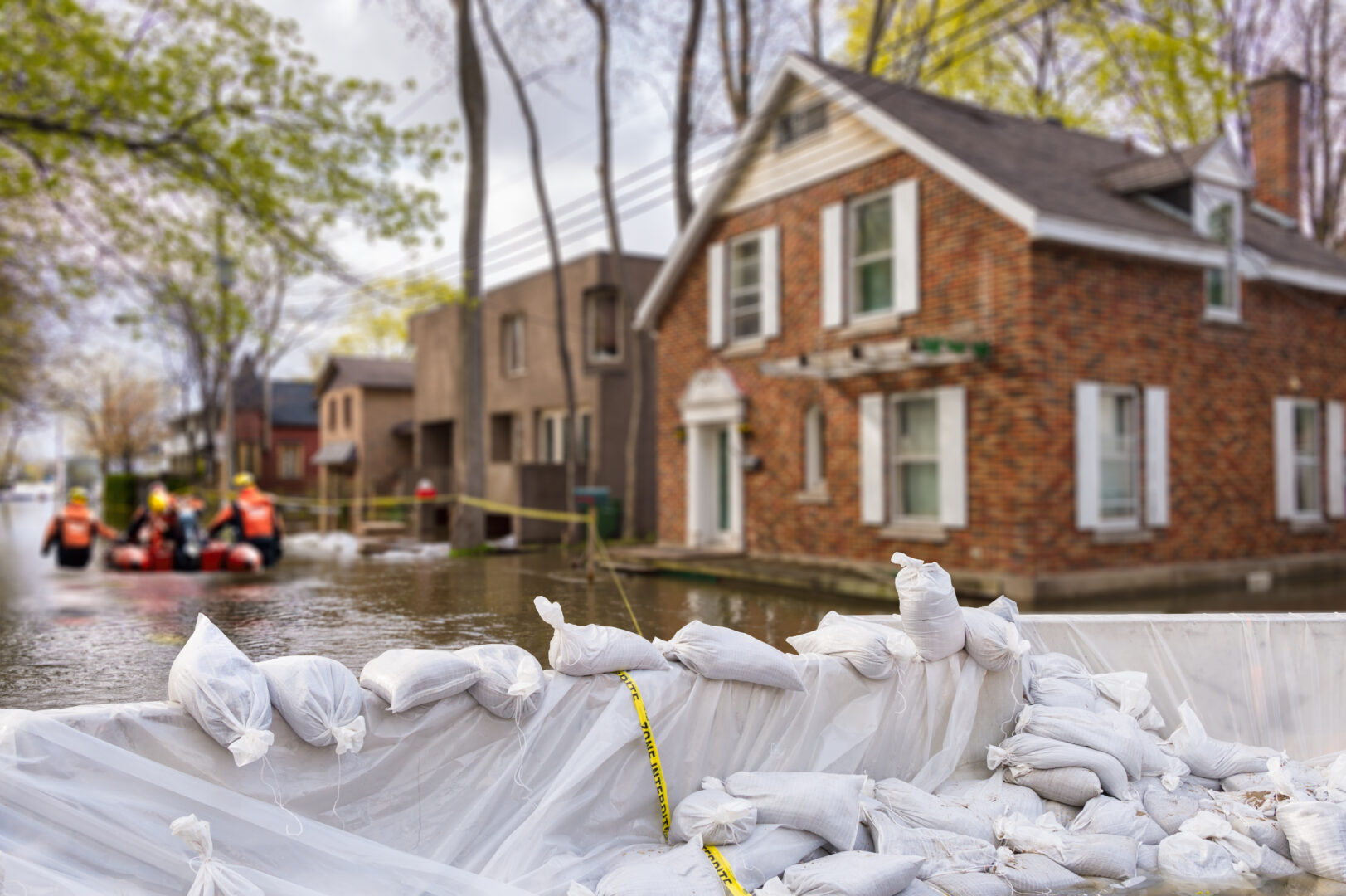 will canadians lose their property insurance because of climate change?