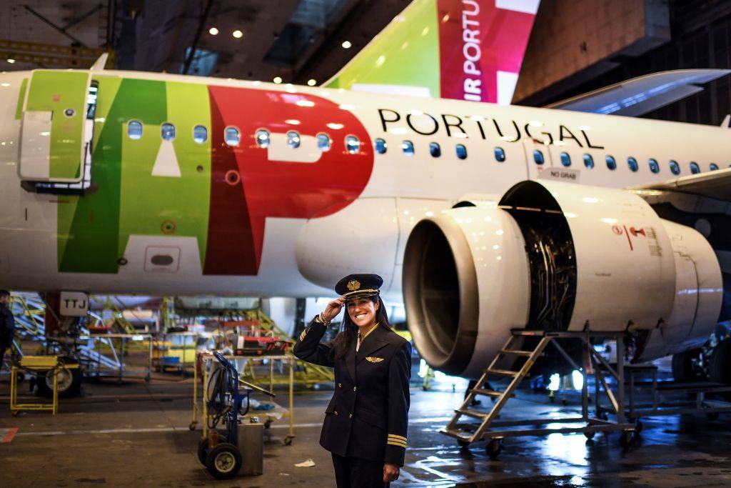 <p>The Portugal-based airline TAP Air Portugal was founded 75 years ago in 1945. Today, the airline's fleet consists of over 100 planes and is considered to be one of the safest airlines in the world. And, as of 2015, the airline had a huge facelift. The airline with the "most handsome crew" in the world added 3,000 new employees to the roster as well as 30 shiny new planes.</p> <p>With the new renovations to the company, in 2019, the airline saw an 8.2 percent increase in passengers carried. It looks like revamping a few aspects of a business and making things safer really does work to a company's advantage.</p>