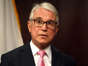 Dist. Atty. George Gascon's office said this week it would no longer post to Twitter. ((Carolyn Cole / Los Angeles Times))