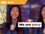 Netizens had earlier slammed Jocelyn Chia for insults and ‘bad joke’ on missing aircraft.Read More: https://www.freemalaysiatoday.com/category/nation/2023/06/08/singapore-apologises-for-offensive-remarks-by-stand-up-comedian/Laporan Lanjut: https://www.freemalaysiatoday.com/category/bahasa/tempatan/2023/06/08/menteri-kecam-pelawak-singapura-perlekeh-malaysia/Free Malaysia Today is an independent, bi-lingual news portal with a focus on Malaysian current affairs. Subscribe to our channel - http://bit.ly/2Qo08ry ------------------------------------------------------------------------------------------------------------------------------------------------------Check us out at https://www.freemalaysiatoday.comFollow FMT on Facebook: http://bit.ly/2Rn6xEVFollow FMT on Dailymotion: https://bit.ly/2WGITHMFollow FMT on Twitter: http://bit.ly/2OCwH8a Follow FMT on Instagram: https://bit.ly/2OKJbc6Follow FMT on TikTok : https://bit.ly/3cpbWKKFollow FMT Telegram - https://bit.ly/2VUfOrvFollow FMT LinkedIn - https://bit.ly/3B1e8lNFollow FMT Lifestyle on Instagram: https://bit.ly/39dBDbe------------------------------------------------------------------------------------------------------------------------------------------------------Download FMT News App:Google Play – http://bit.ly/2YSuV46App Store – https://apple.co/2HNH7gZHuawei AppGallery - https://bit.ly/2D2OpNP#FMTNews #Malaysia #Singapore #Comedy #MH370