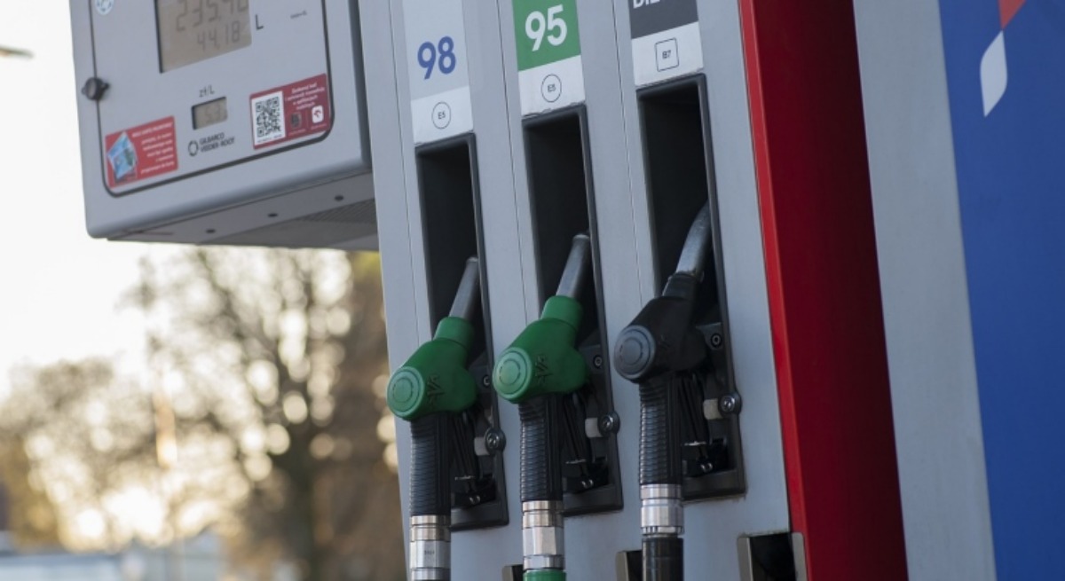 precio de la gasolina hoy 6 de mayo 2024 en españa: estas son las gasolineras más baratas