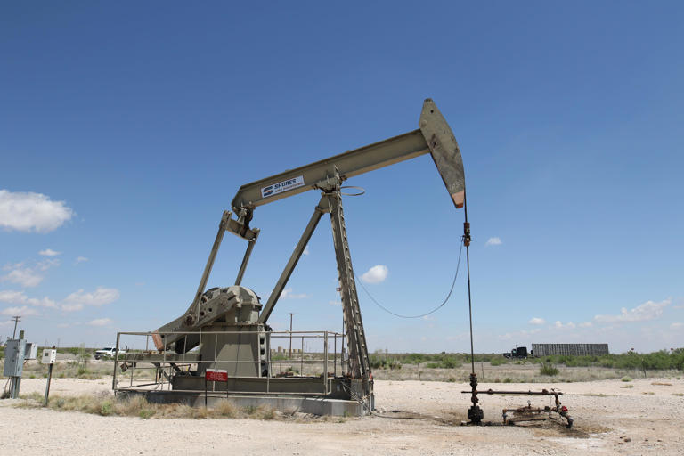 Thousands of acres of Eddy County could be sold to oil industry. Here's ...