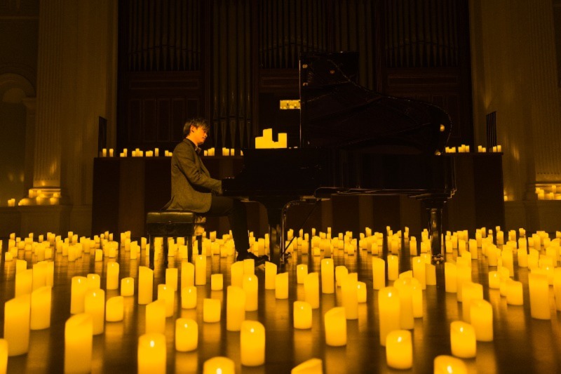 candlelight concerts to light up abu dhabi with a string of performances